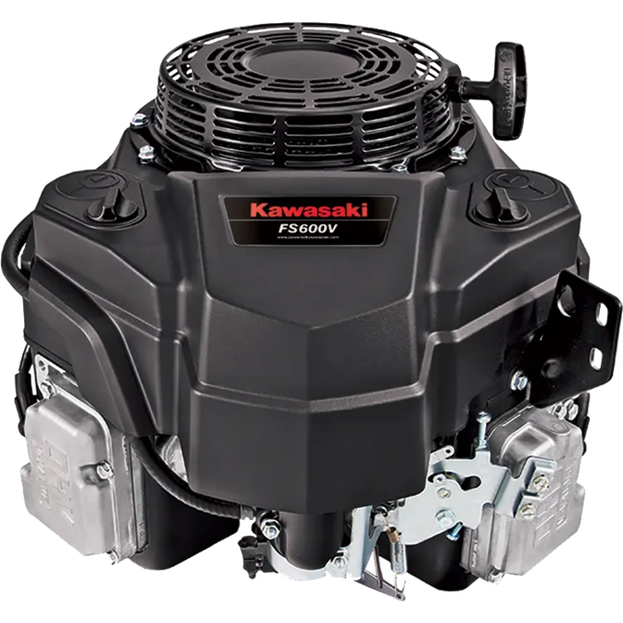 Kawasaki FS600V-AS41S Engine 1" X 3-5/32" Vertical Dual Start 18.5 HP