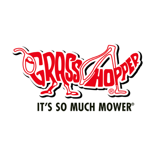 Grasshopper 732592 Stop Hopper Lever