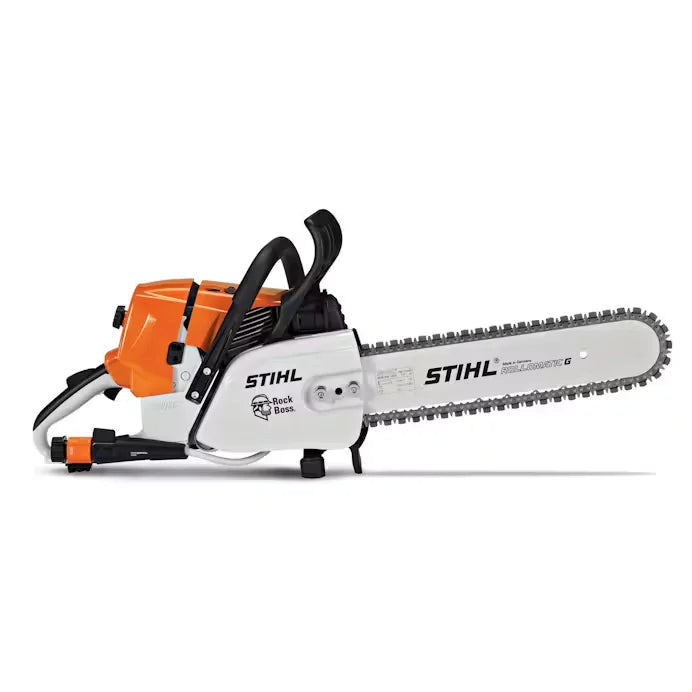 Stihl GS 461 ROCK BOSS CutQuick