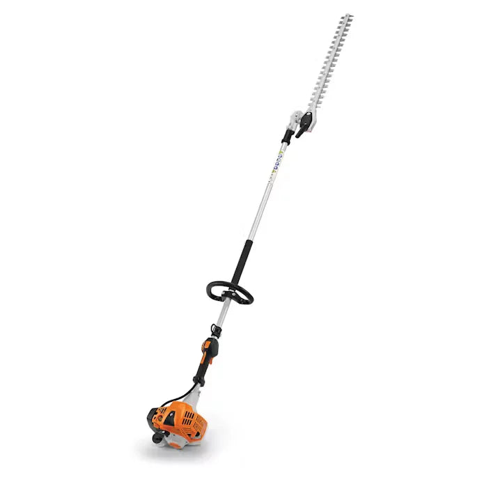 STIHL Hedge Trimmers: Precision Tools for Perfectly Shaped Hedges