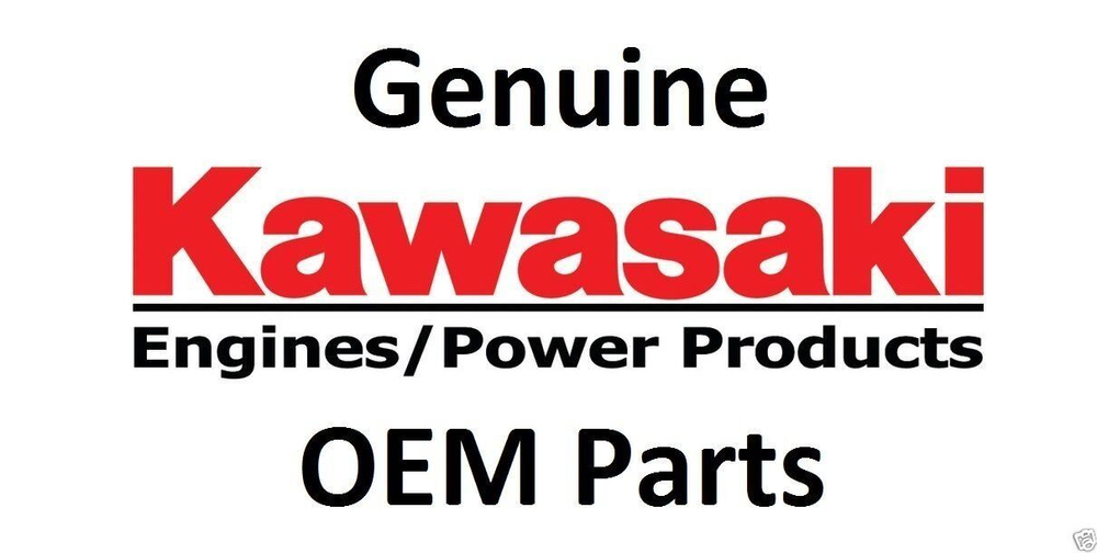 KAWASAKI 11060-2339 GASKET,CARBURETOR