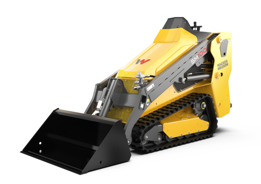 Wacker Neuson SM100 Utility Track Loader