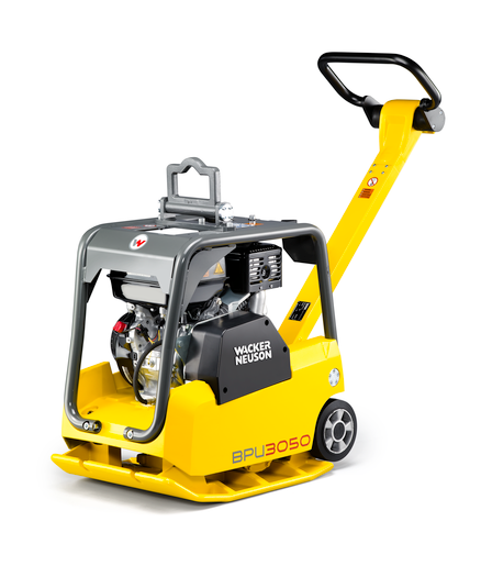 Wacker Neuson BPU 3050A US Compactor