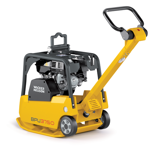 Wacker Neuson BPU3750Ats Compactor