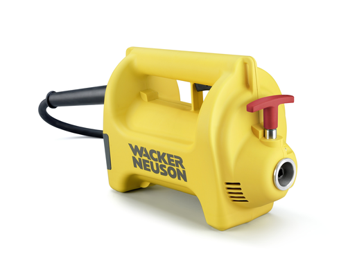 Wacker Neuson M2500/120 Internal Vibrator