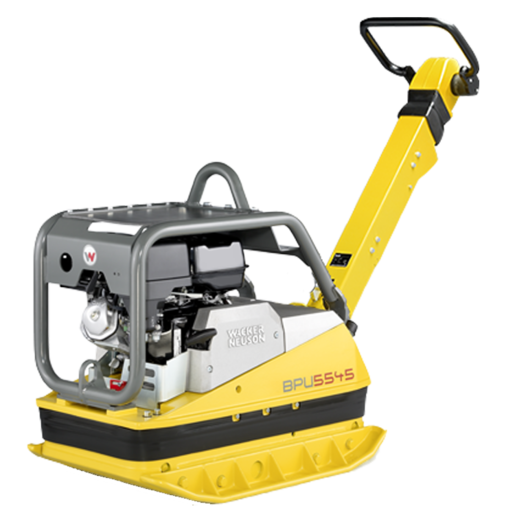 Wacker Neuson BPU 5545A US Compactor