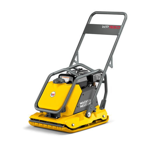 Wacker Neuson WP1550A Compactor