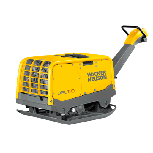 Wacker Neuson DPU110Lem970 US Compactor