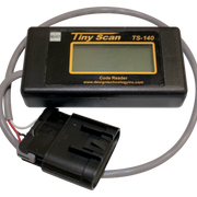 Tiny Scan Diagnostic Code Rdr,CRT48-37V - 5100032035