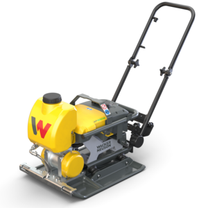 Wacker Neuson AP1850we Compactor
