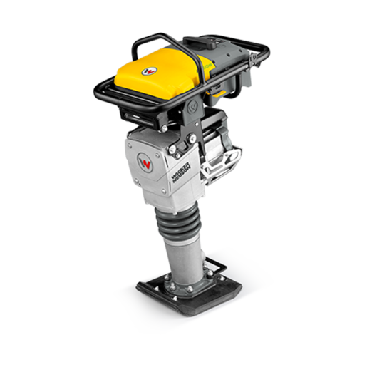 Wacker Neuson AS60e Vibratory Rammer