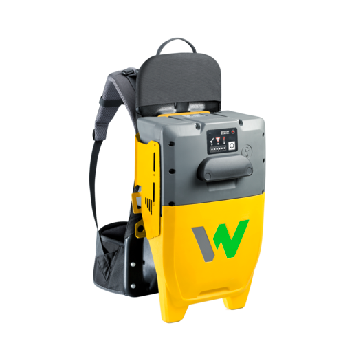 Wacker Neuson ACBe frequency Converter