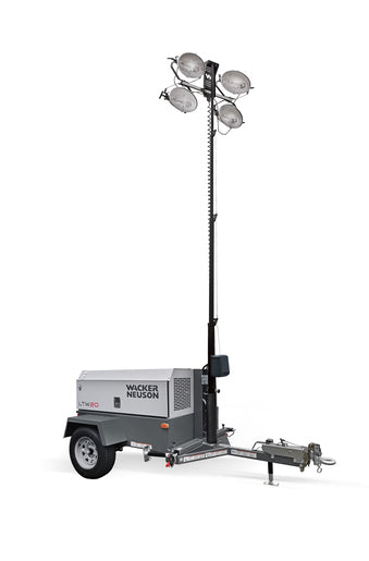 Wacker Neuson LTW20Z1, MH Light Tower