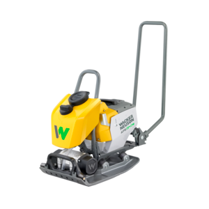 Wacker Neuson APS1340we Compactor