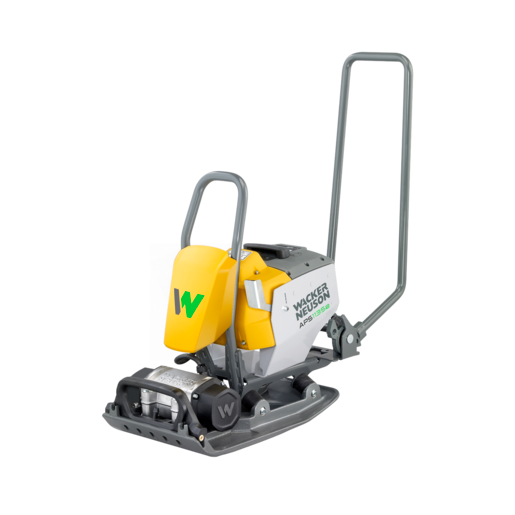 Wacker Neuson APS1135e Compactor