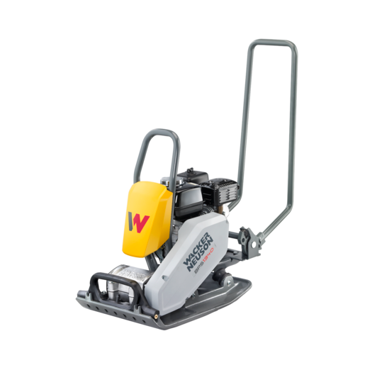 Wacker Neuson BPS1340A Compactor