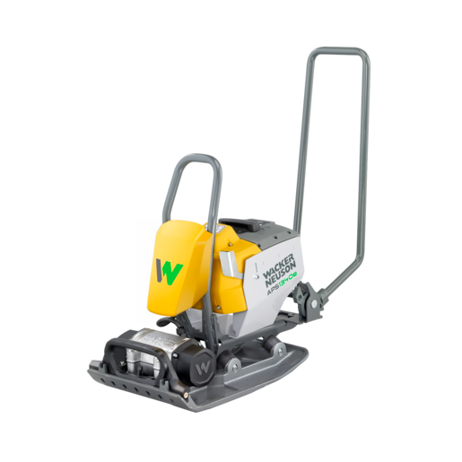 Wacker Neuson APS1340e Compactor