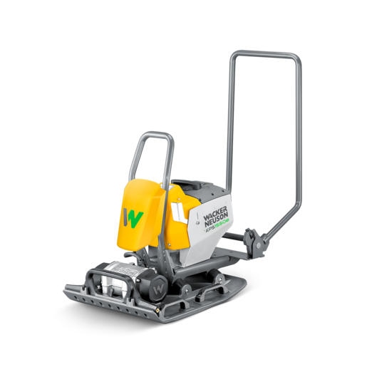 Wacker Neuson APS1550e Compactor