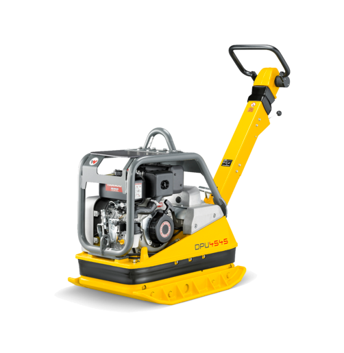 Wacker Neuson DPU45Yeh US Compactor