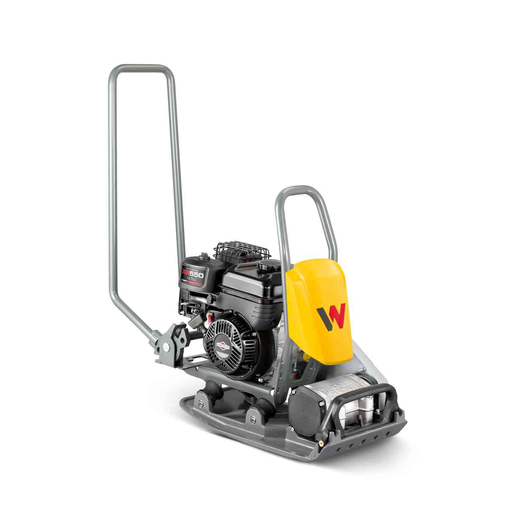 Wacker Neuson BPS1550B Compactor