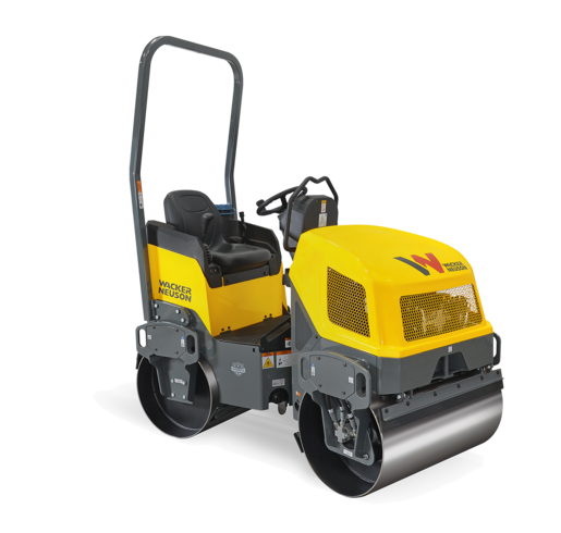 Wacker Neuson RD12L-90 Premium Roller