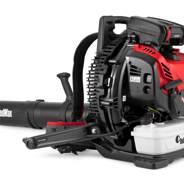 RedMax EBZ9000 Backpack Blower