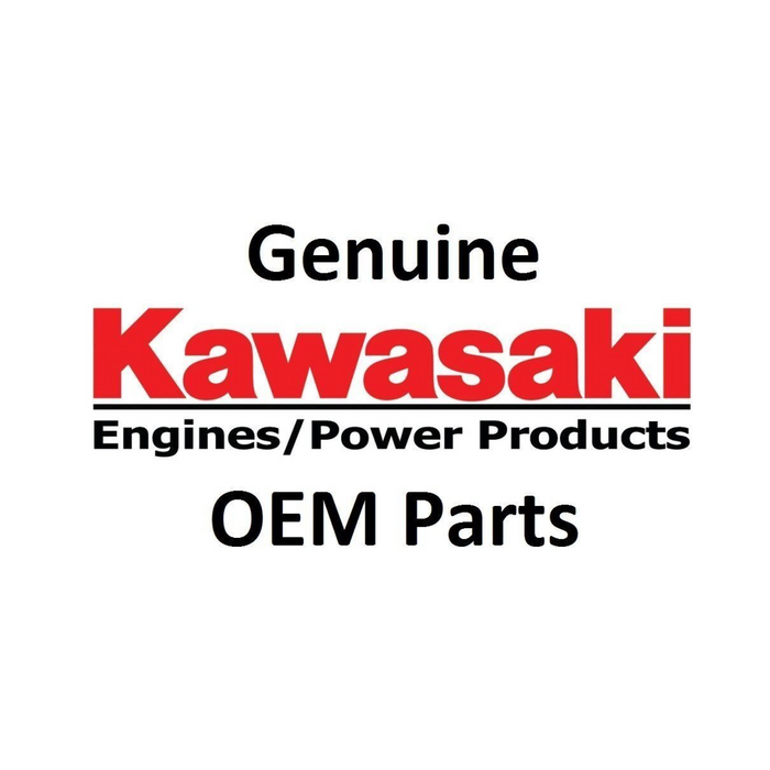 Kawasaki 705A061000 TUBE-BRAIDED (BULK)