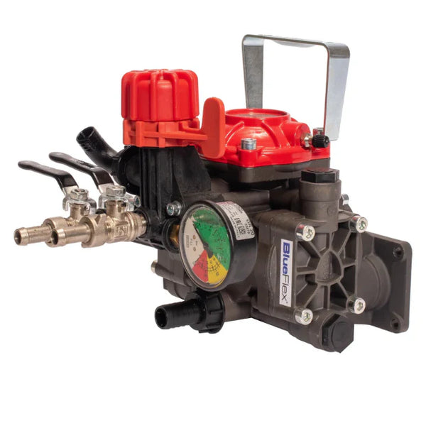HyprPump