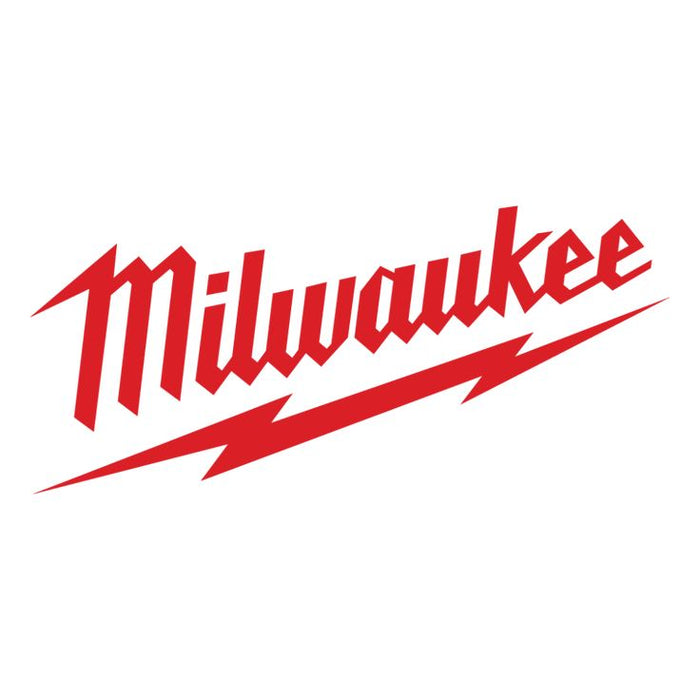 Milwaukee Tools SHOCKWAVE Impact Duty 1/2" x 2-9/16" Magnetic Nut Driver BULK 10 49-66-4737