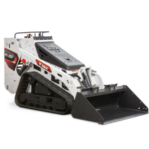 Mini Track Loader