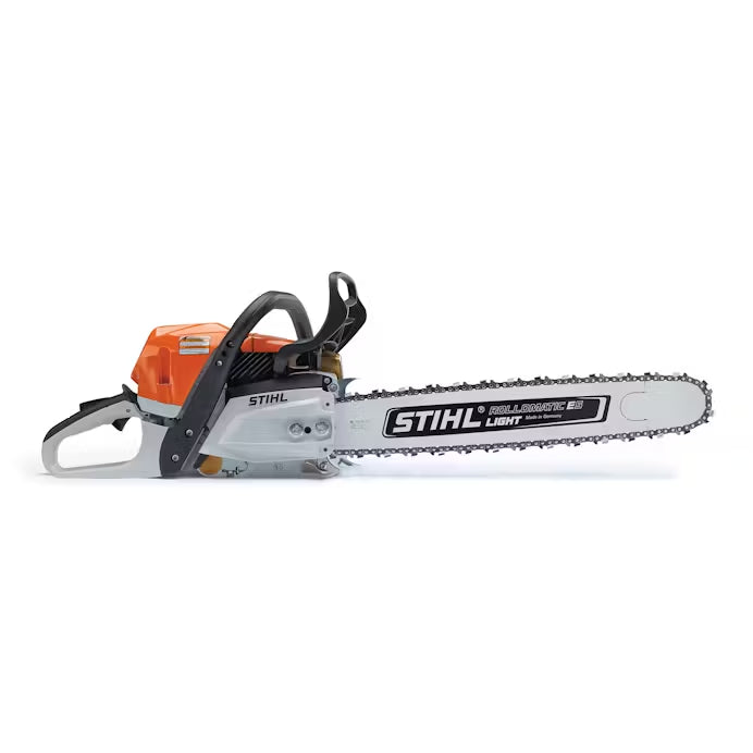 Stihl MS 400 C-M Chain Saw