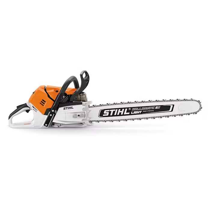 Stihl MS 500i Chain Saw