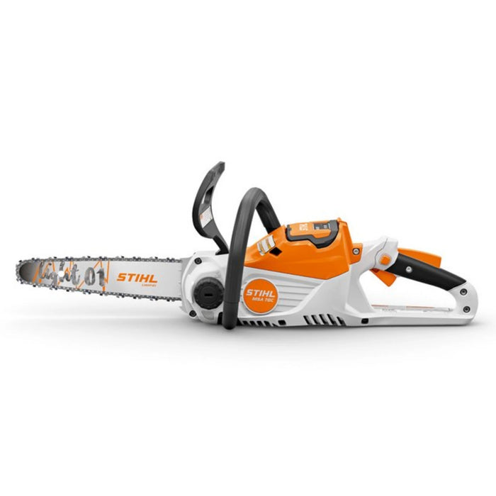 Stihl MSA 70 C-B Chain Saw