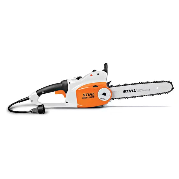 Stihl MSE 210 C-B Chain Saw