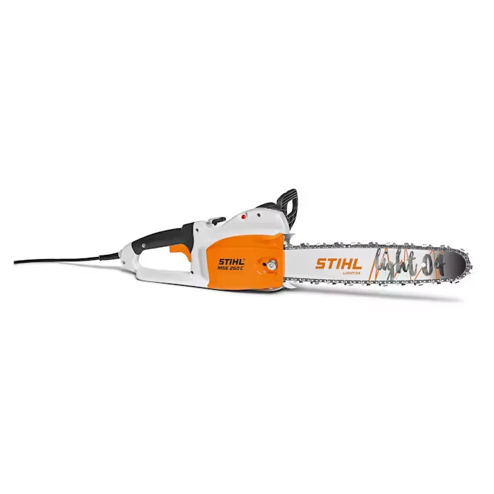 Stihl MSE 250 Chain Saw