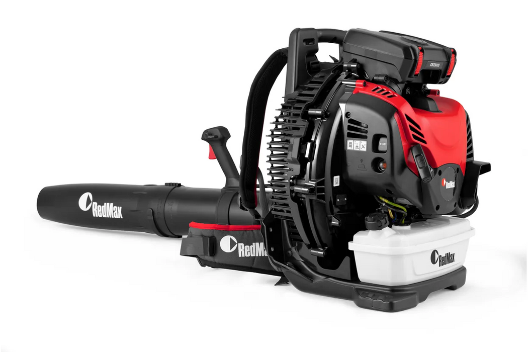 RedMax EBZ9000-RH Backpack Blower