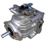 Grasshopper 391461 Hydro Pump With Shaft Right Hand