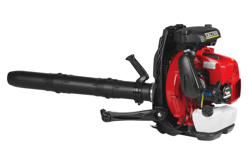 RedMax EBZ7500 backpack blower