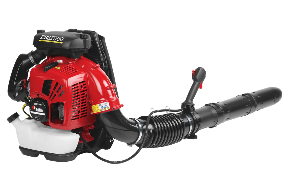RedMax EBZ7500-RH Backpack Blower