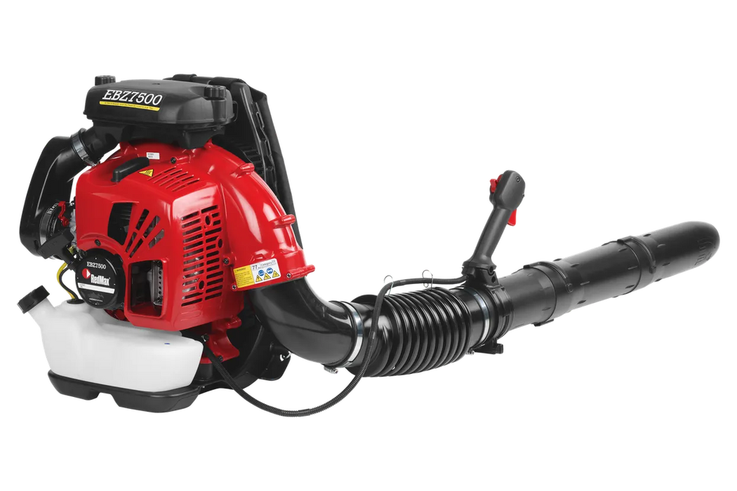 RedMax EBZ7500-RH Backpack Blower