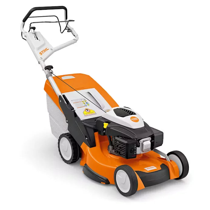 STIHL Push Mowers: Efficient Lawn Care Tools for Miami Gardens