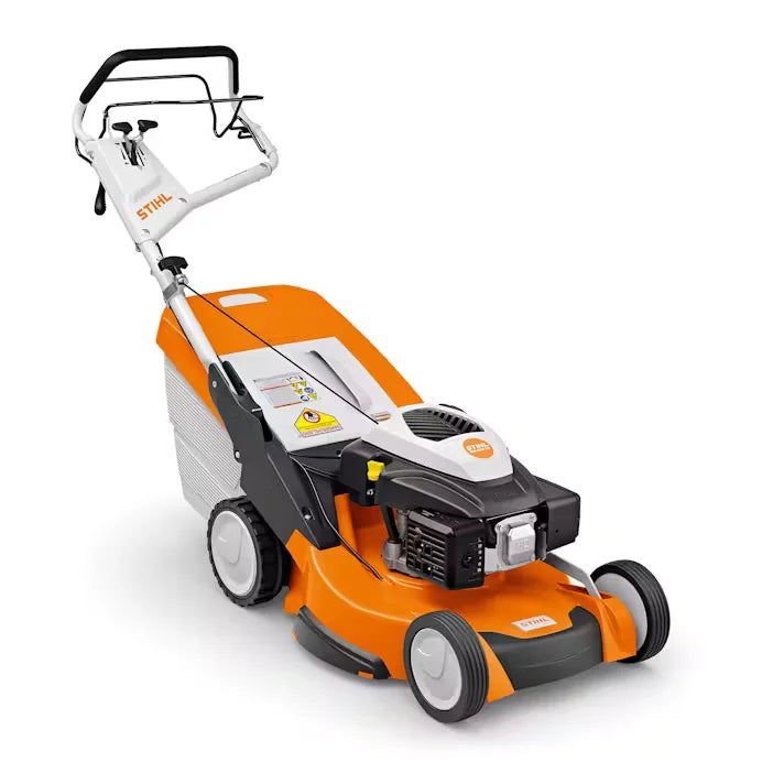 Stihl RM 655 VS Push Mower