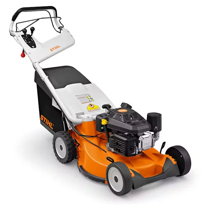 Stihl RM 756 YC Push Mower