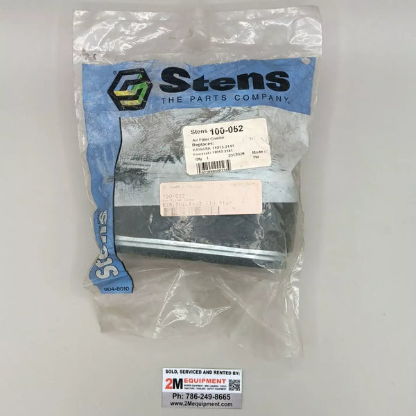 Stens 100-052 Air Filter Combo
