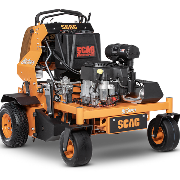 Scag AS30-23CV Aerator