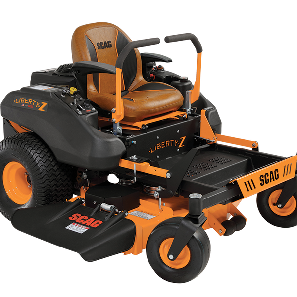 Scag SZL-36H-20PX Zero Turn Riding Mower