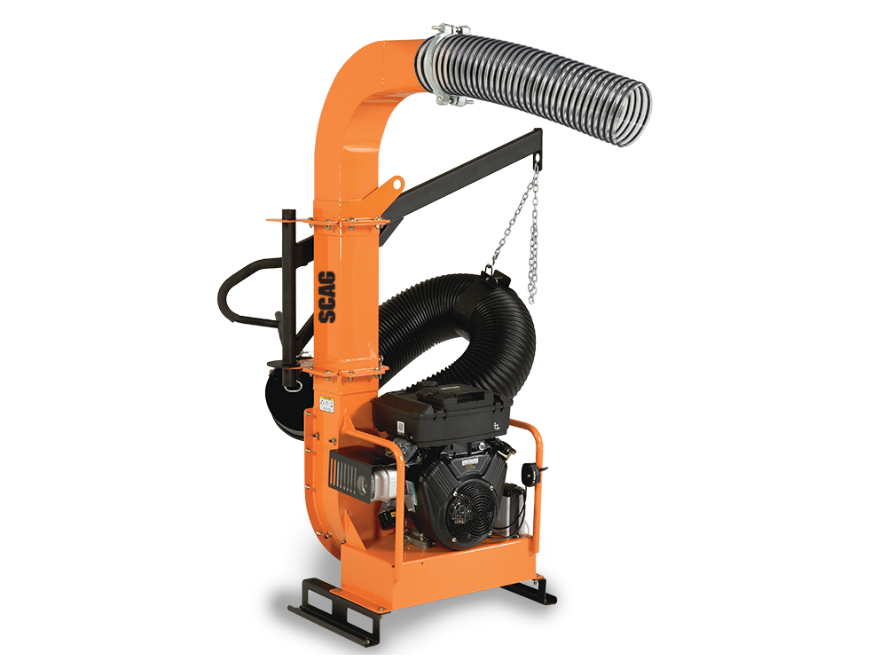 Scag TLS20-18BV Skid Mount