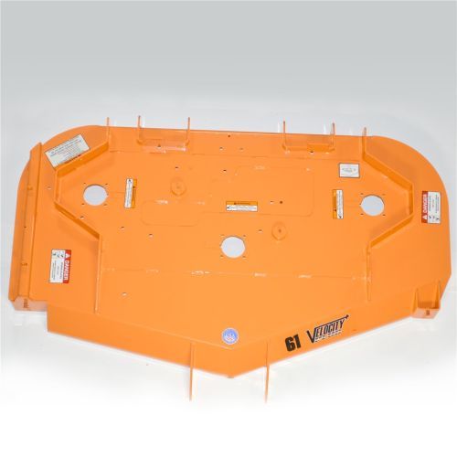 Scag 462453 Deck Shell SMCZ-61V – Replaces S462266 - Replaces 462266