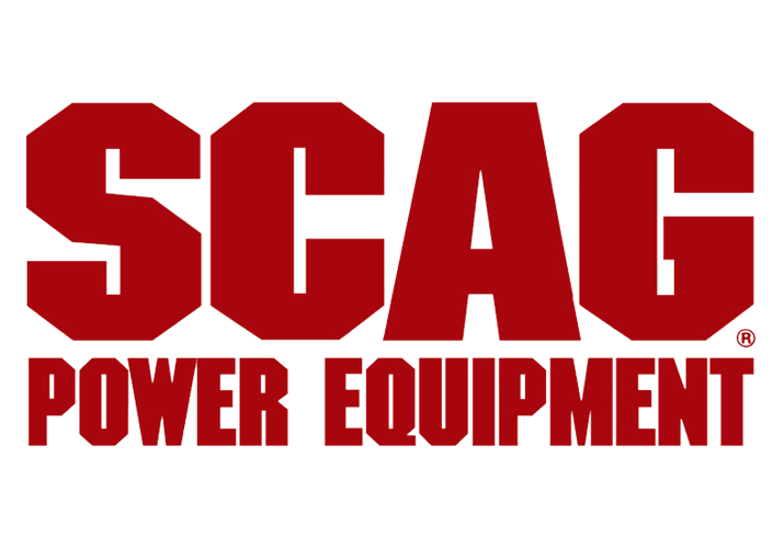 SCAG S483704 SPRING, EXT - DECK IDLER