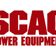 SCAG 04028-02 WHEEL NUT, 1.2-20 X 13.16 HEX